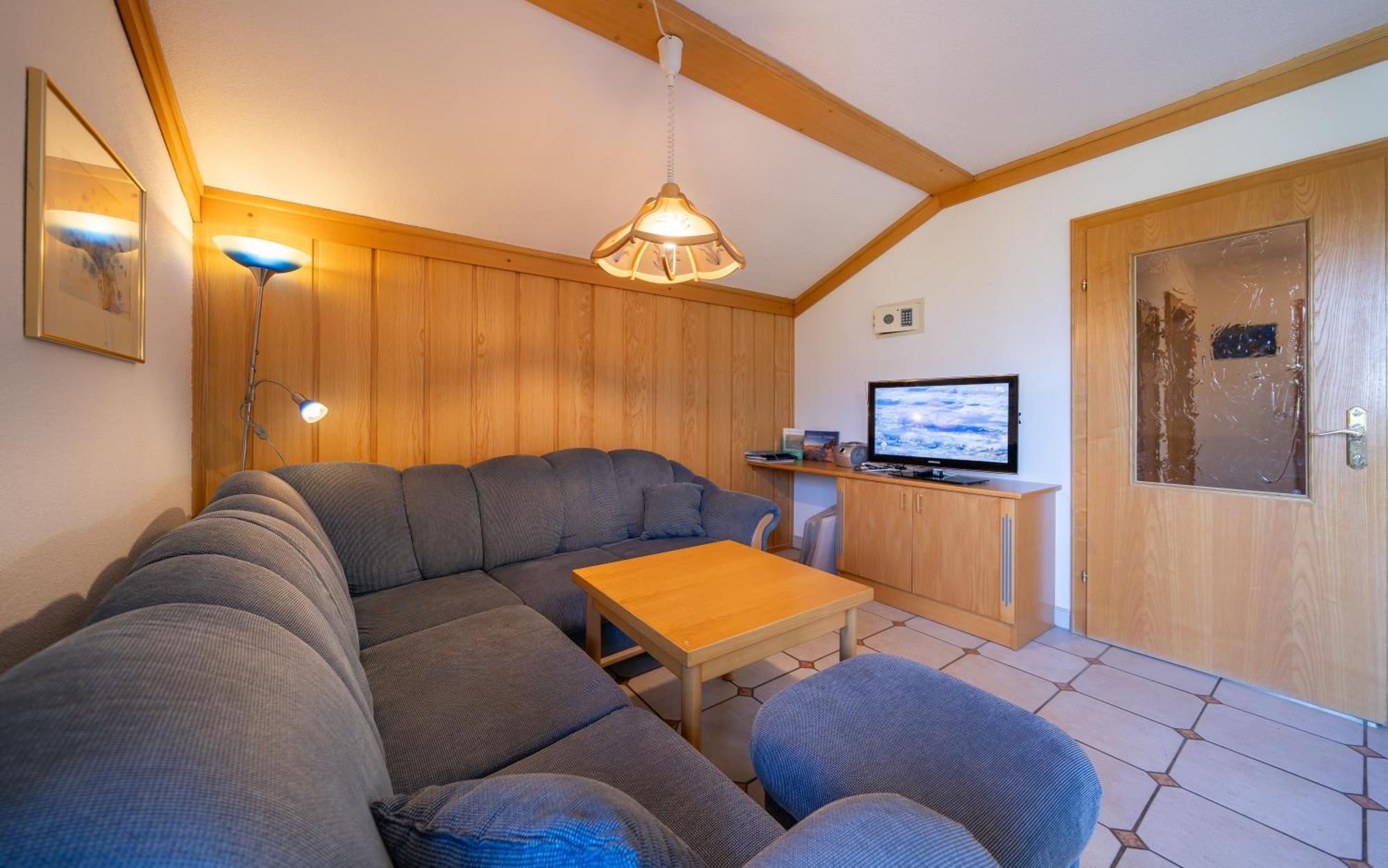 Landhaus Bellevue Ramsau am Dachstein Dış mekan fotoğraf