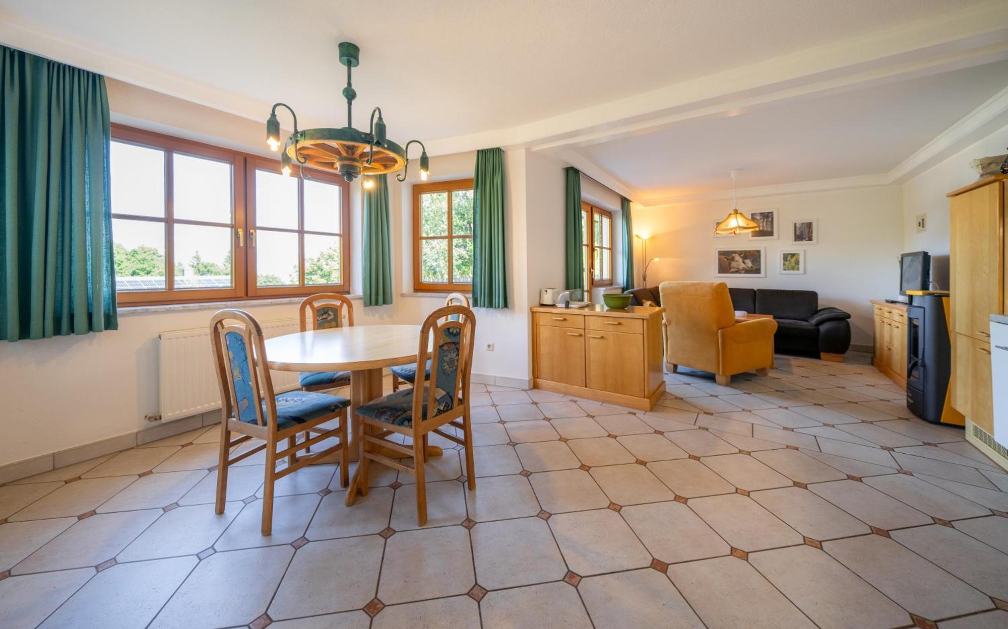 Landhaus Bellevue Ramsau am Dachstein Dış mekan fotoğraf